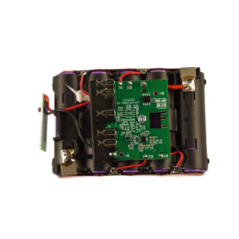 Аккумулятор Felisatti АБ-5.0 АЧ/Л3 для электроинструмента (Li-Ion, 18В, 5Ач)