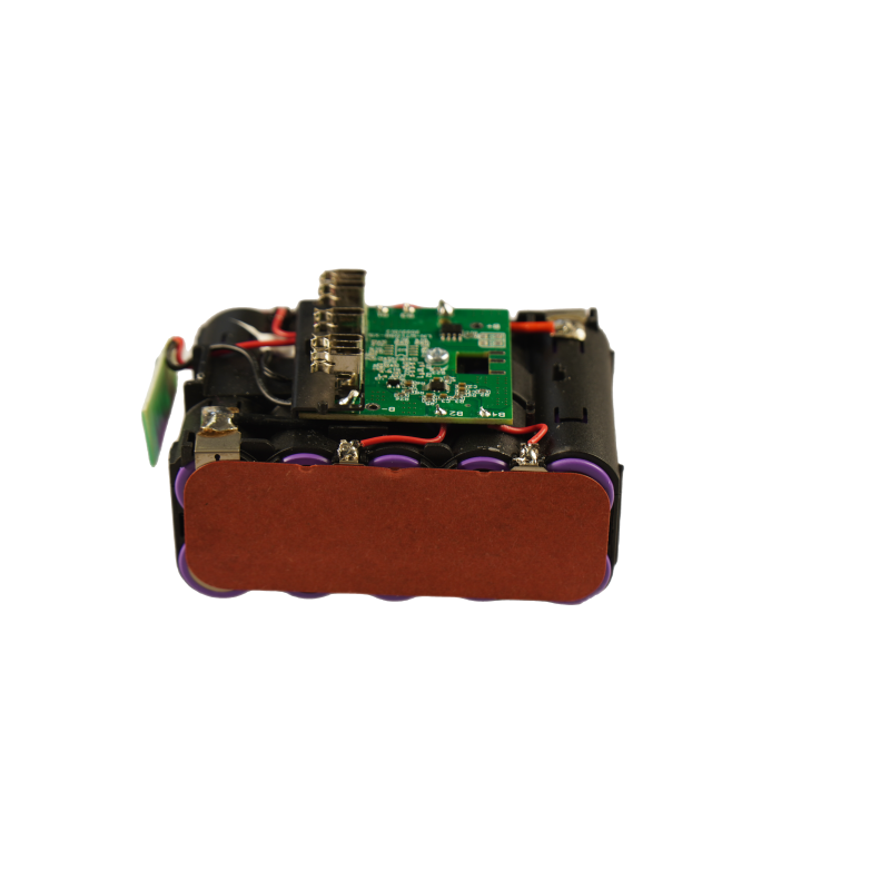 Аккумулятор Felisatti АБ-5.0 АЧ/Л3 для электроинструмента (Li-Ion, 18В, 5Ач)