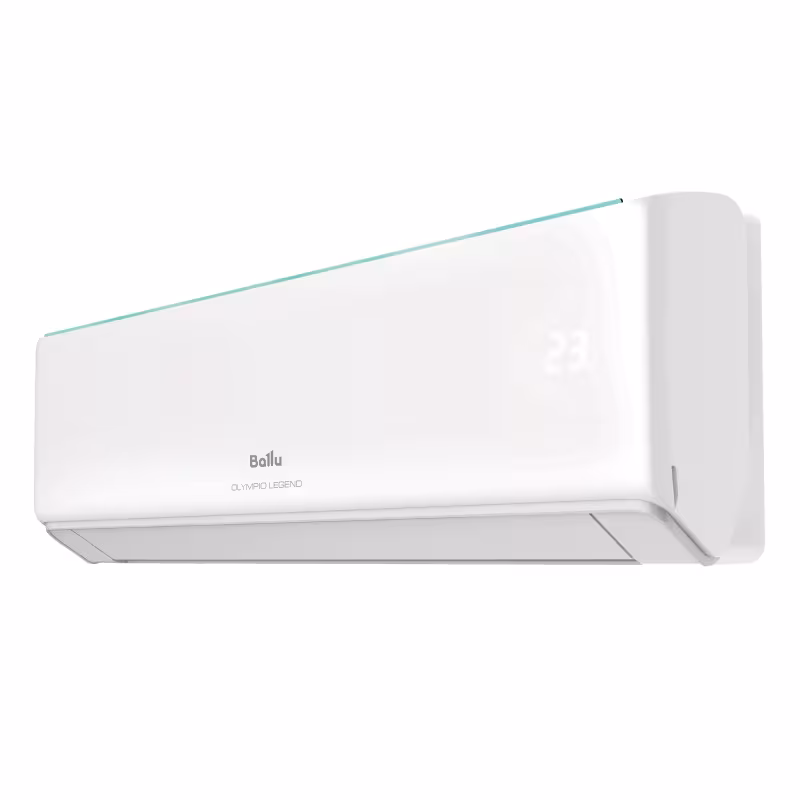 Блок сплит-системы внутренний Ballu Olympio Legend BSW/in-09HN1_24Y