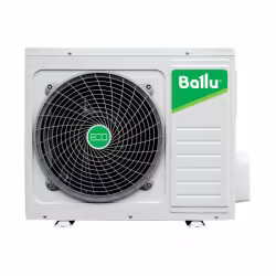 Блок сплит-системы наружный Ballu Olympio Legend BSW/out-09HN1_24Y