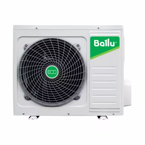 Блок сплит-системы наружный Ballu Olympio Legend BSW/out-09HN1_24Y