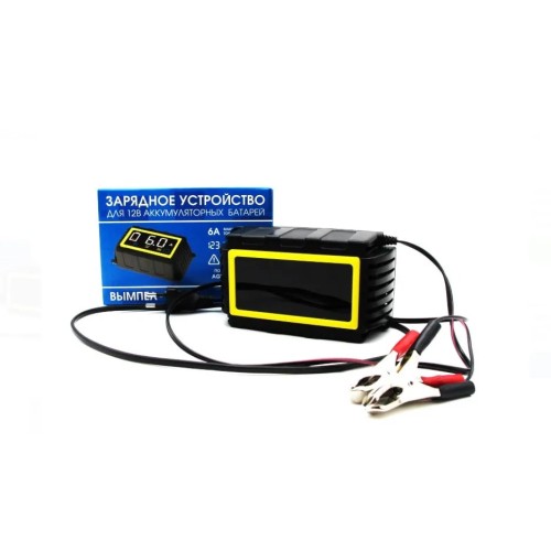 Зарядное устройство Орион Вымпел-13