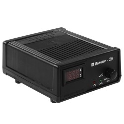 Зарядное устройство Орион Вымпел-25