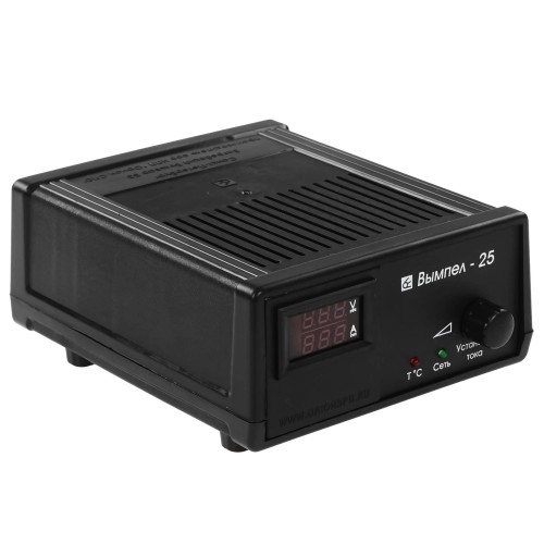 Зарядное устройство Орион Вымпел-25