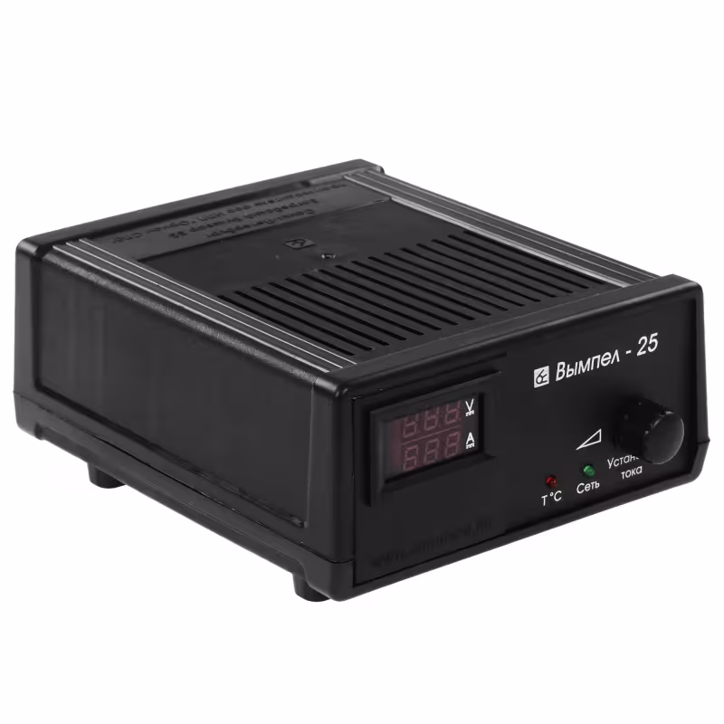 Зарядное устройство Орион Вымпел-25