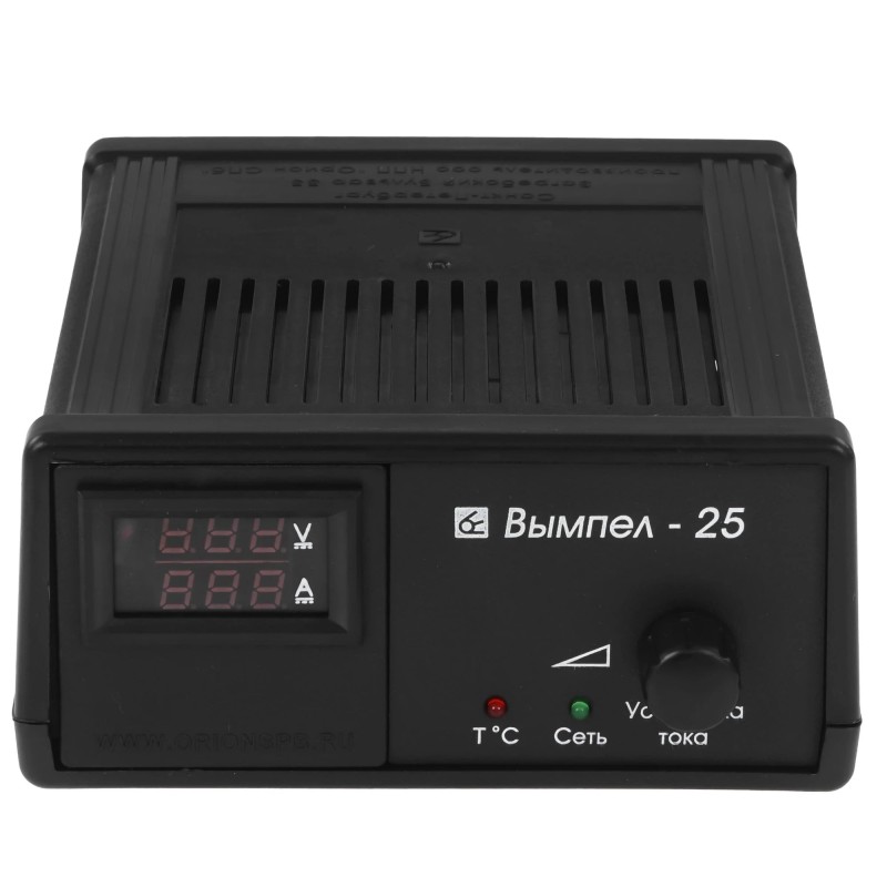 Зарядное устройство Орион Вымпел-25