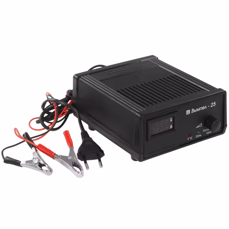 Зарядное устройство Орион Вымпел-25