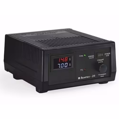 Зарядное устройство Орион Вымпел-26