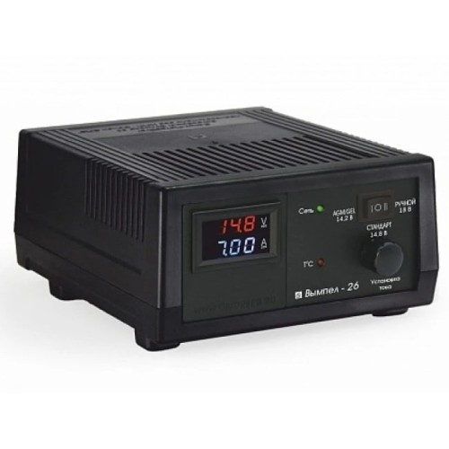 Зарядное устройство Орион Вымпел-26