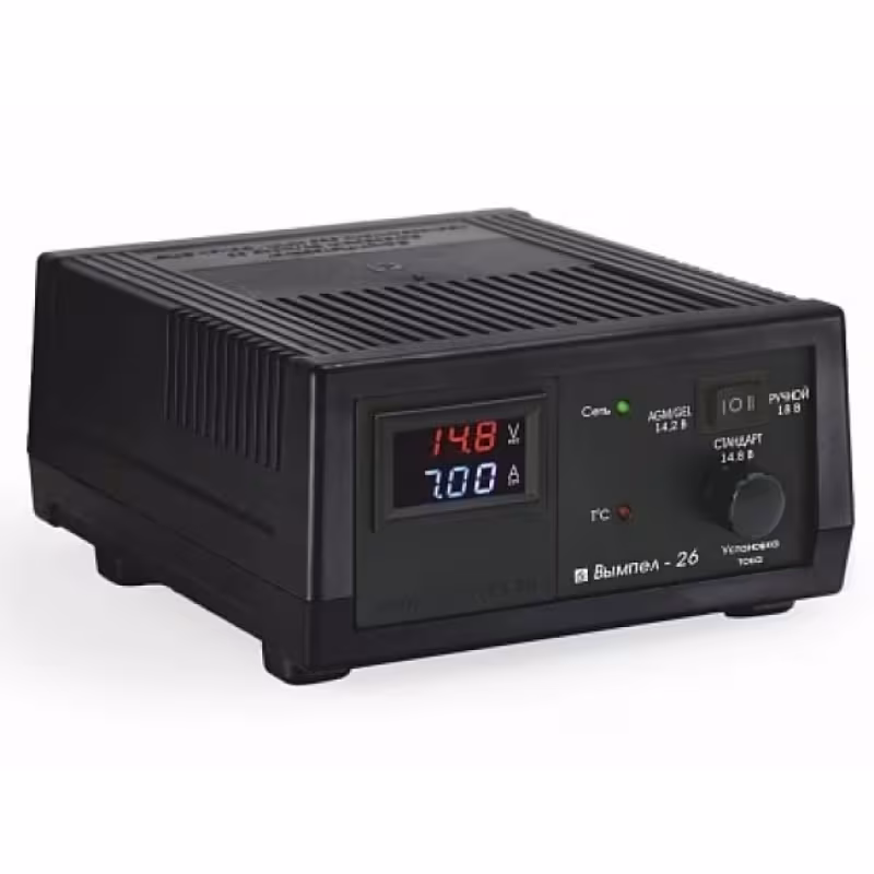 Зарядное устройство Орион Вымпел-26