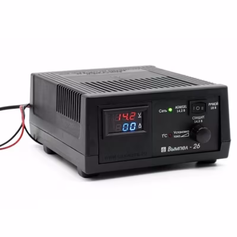 Зарядное устройство Орион Вымпел-26