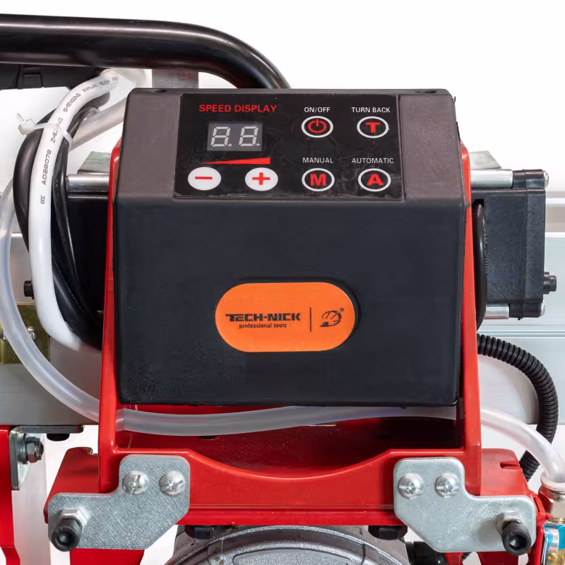 Плиткорез электрический Tech-Nick Auto-1200