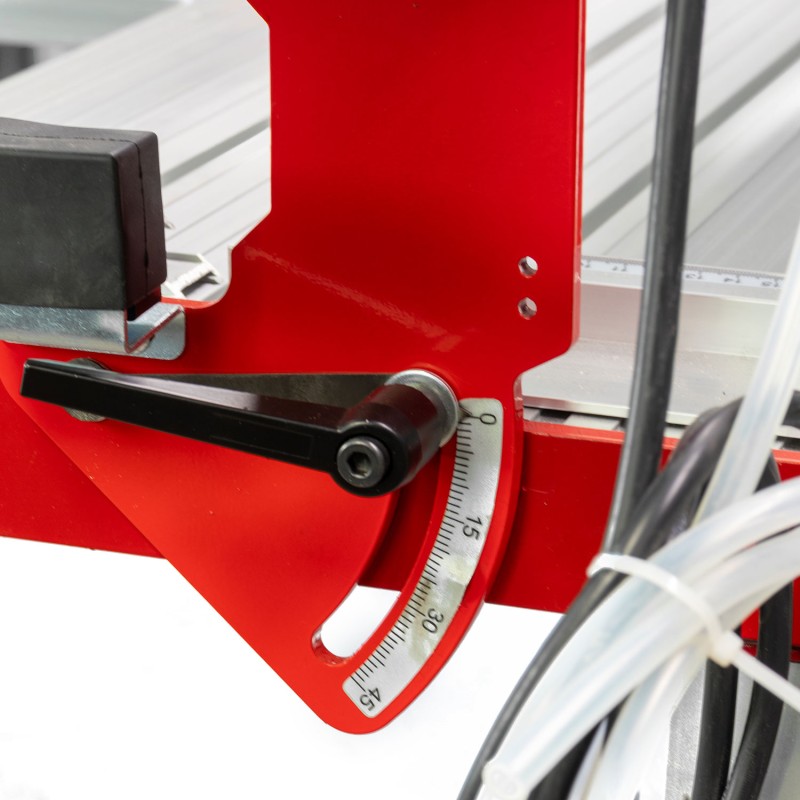 Плиткорез электрический Tech-Nick Auto-1200