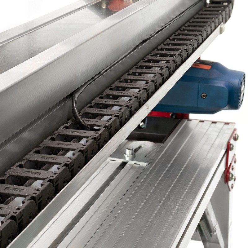 Плиткорез электрический Tech-Nick Auto-1200