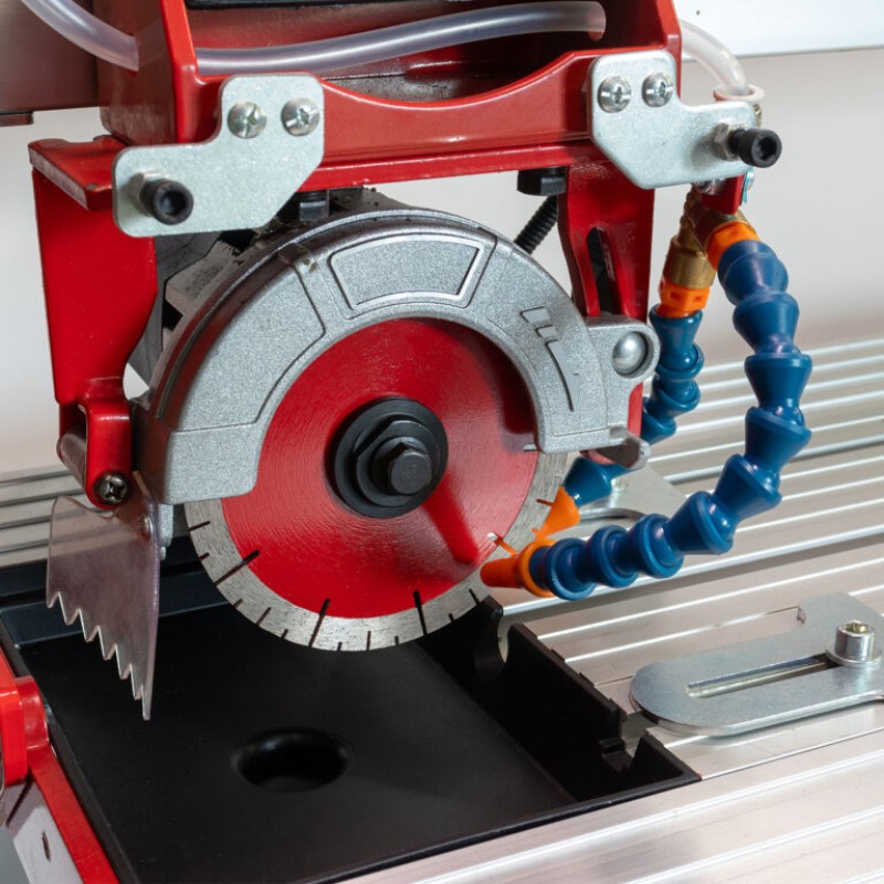 Плиткорез электрический Tech-Nick Auto-1200