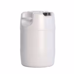 Канистра пластиковая для топлива GF, 50 л