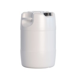 Канистра пластиковая для топлива GF, 50 л