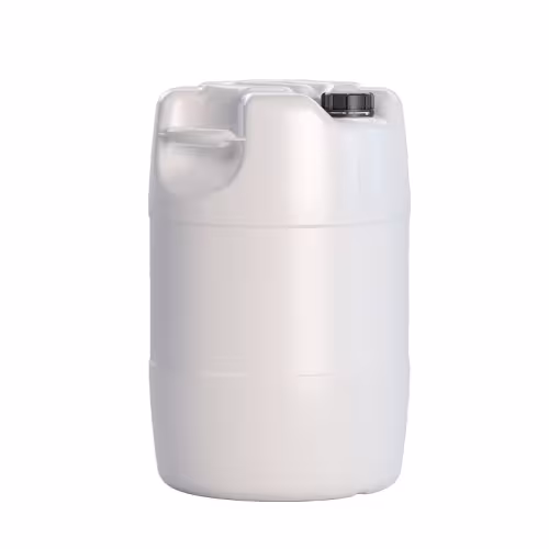 Канистра пластиковая для топлива GF, 50 л