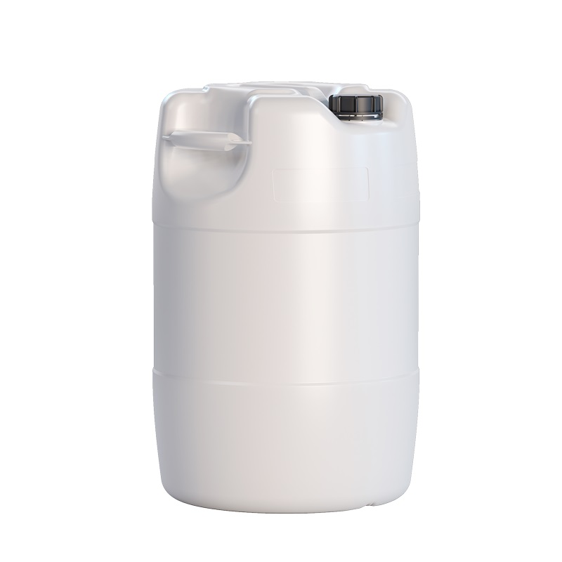 Канистра пластиковая для топлива GF, 50 л