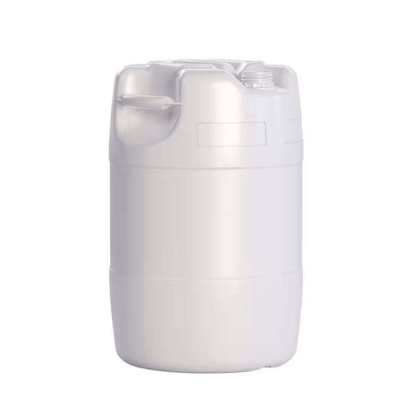 Канистра пластиковая для топлива GF, 50 л