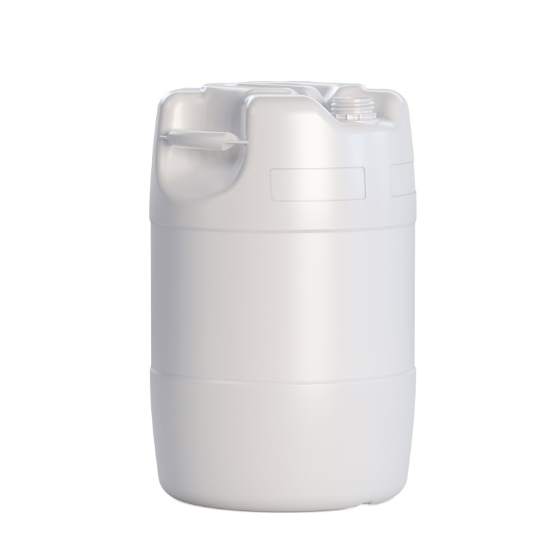 Канистра пластиковая для топлива GF, 50 л