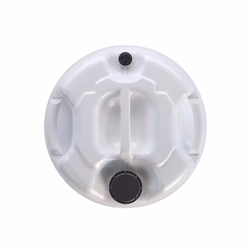 Канистра пластиковая для топлива GF, 50 л