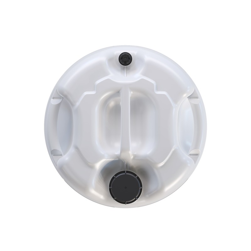 Канистра пластиковая для топлива GF, 50 л