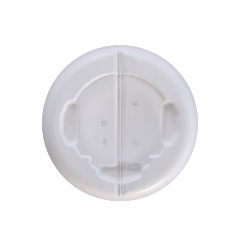 Канистра пластиковая для топлива GF, 50 л