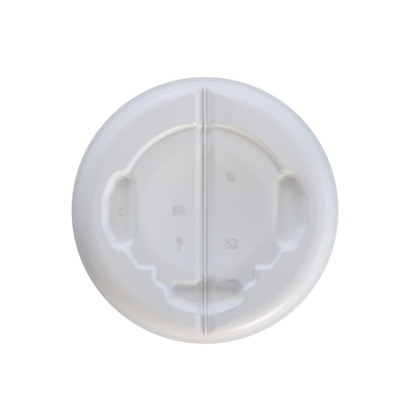 Канистра пластиковая для топлива GF, 50 л