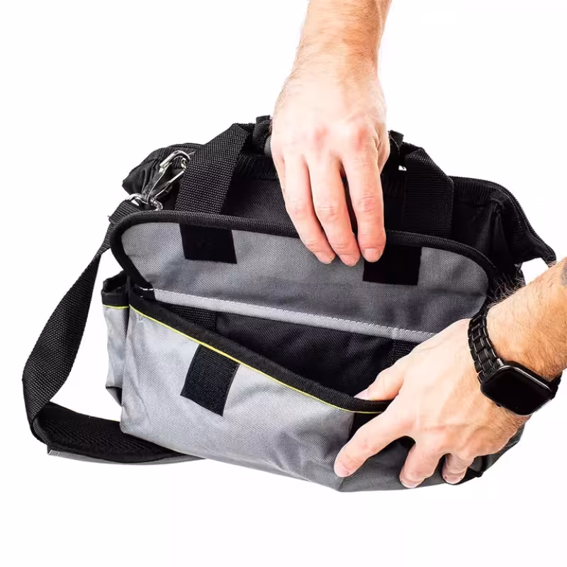 Сумка для инструмента Runtec RT-TB11, 6 карманов