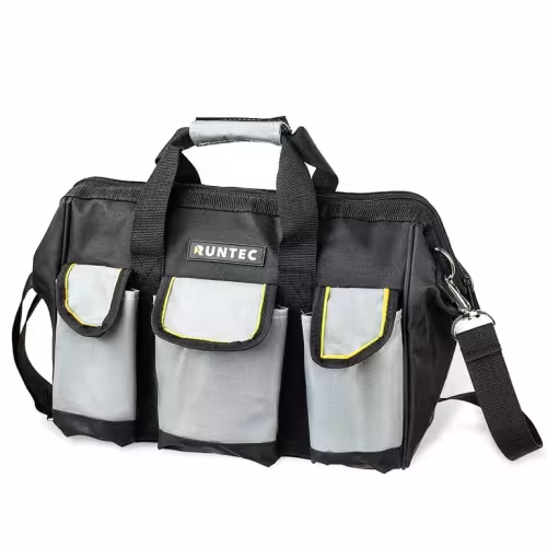 Сумка для инструмента Runtec RT-TB14, 6 внешних карманов