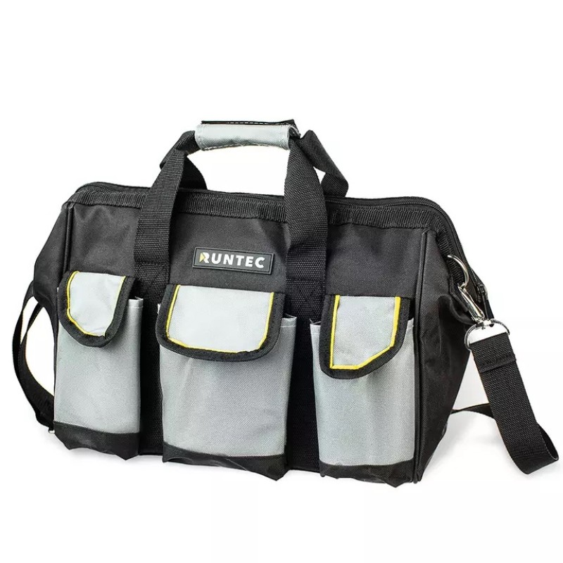 Сумка для инструмента Runtec RT-TB14, 6 внешних карманов