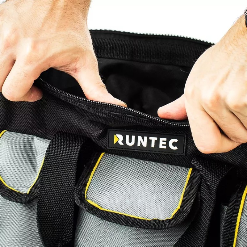 Сумка для инструмента Runtec RT-TB14, 6 внешних карманов