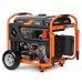 Генератор бензиновый инверторный Daewoo Dual Power 11000DPEi-3  GDAi