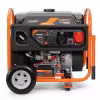 Генератор бензиновый инверторный Daewoo Dual Power 11000DPEi-3 GDAi