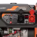 Генератор бензиновый инверторный Daewoo Dual Power 11000DPEi-3  GDAi