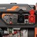 Генератор бензиновый инверторный Daewoo Dual Power 11000DPEi-3  GDAi