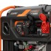 Генератор бензиновый инверторный Daewoo Dual Power 11000DPEi-3  GDAi