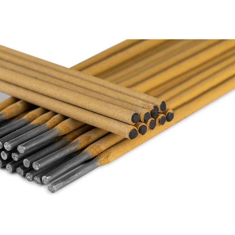 Электроды МЭЗ МР-3 Люкс d=3.0х2.5кг рутил-целлюлозное покрытие