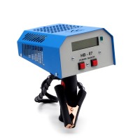 Вилка нагрузочная электронная Орион Вымпел НВ-07 12 V, 200А/300А/500А