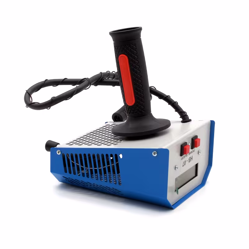 Вилка нагрузочная электронная Орион Вымпел НВ-07 12 V, 200А/300А/500А