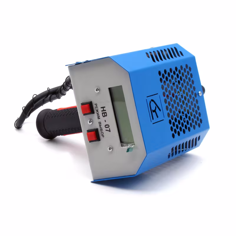 Вилка нагрузочная электронная Орион Вымпел НВ-07 12 V, 200А/300А/500А