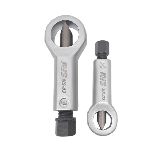 Набор гайколомов AVS NS-05 A95063S, 2 предмета