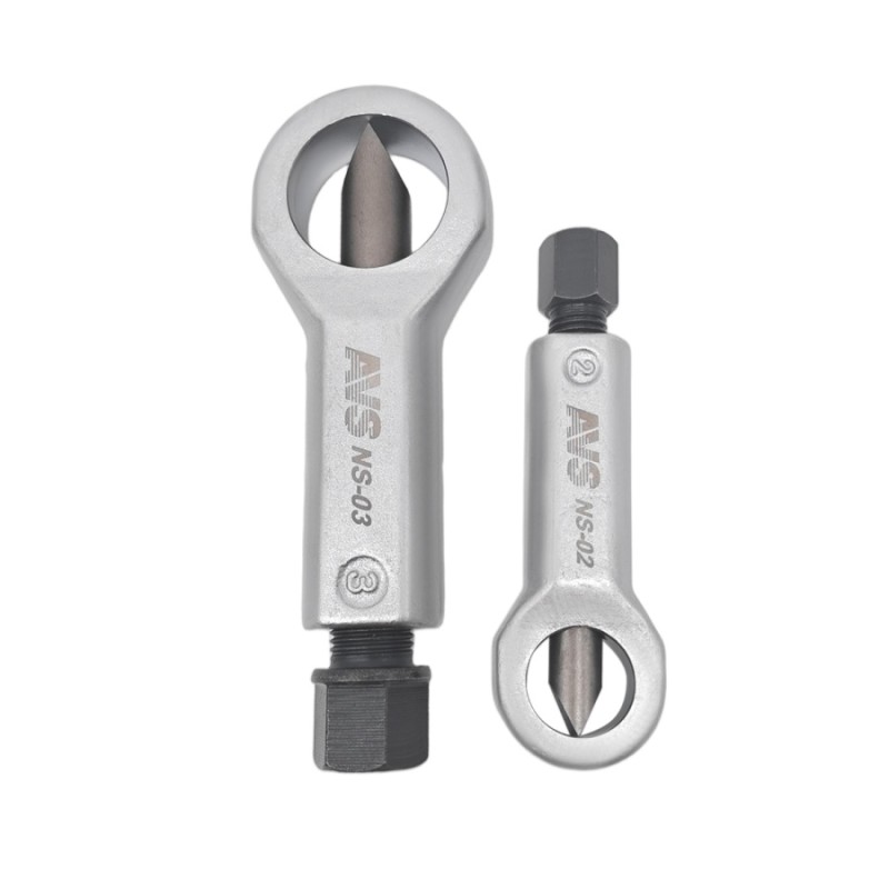 Набор гайколомов AVS NS-05 A95063S, 2 предмета