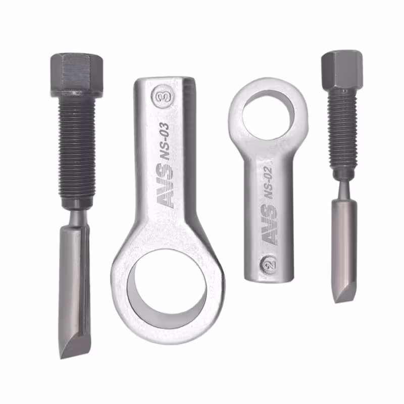 Набор гайколомов AVS NS-05 A95063S, 2 предмета