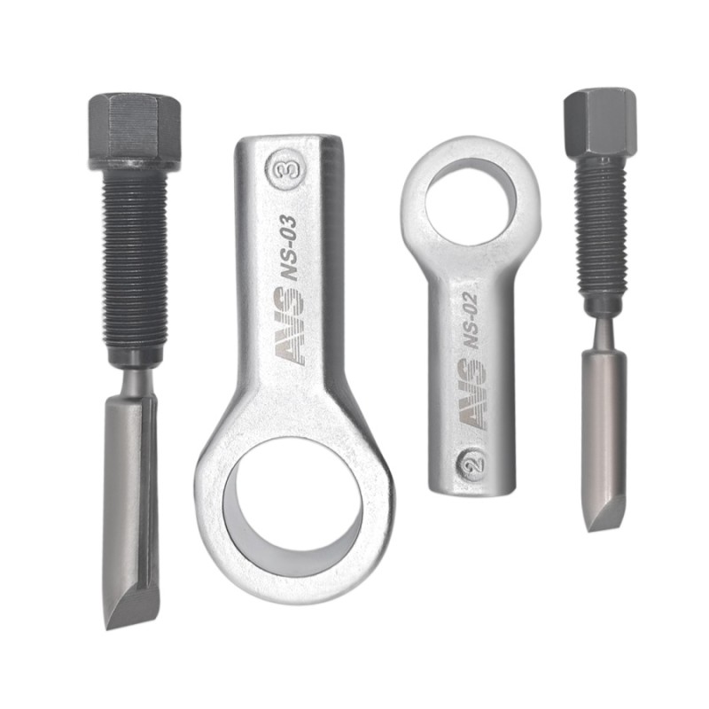 Набор гайколомов AVS NS-05 A95063S, 2 предмета