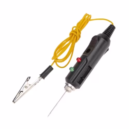 Тестер-зумер AVS A95004S, 6-24 В