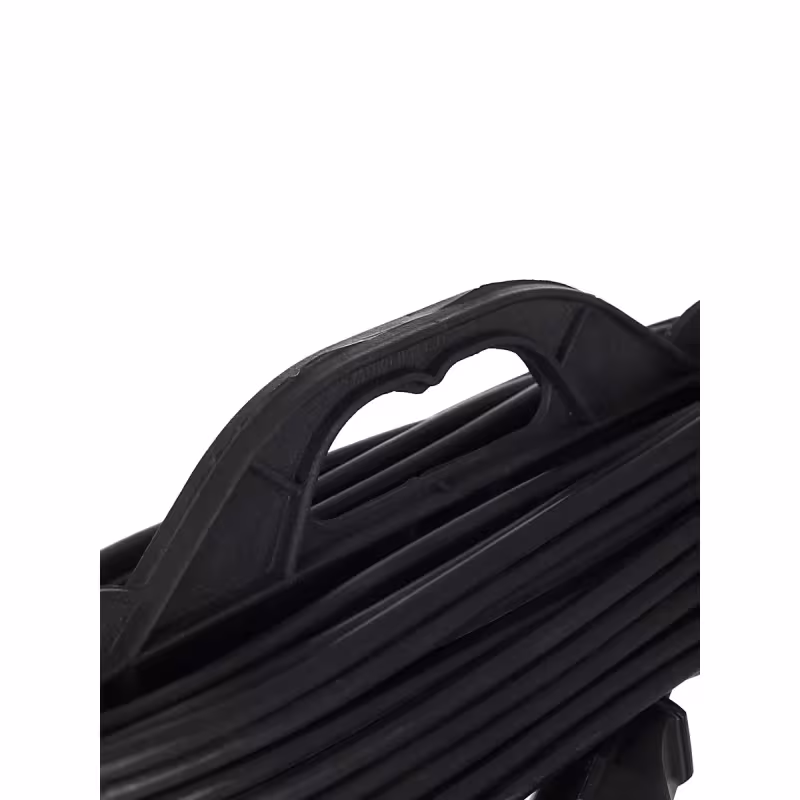 Удлинитель силовой на рамке Radist РС16 без заземления, (16А, 3.5 кВт, 20 м)