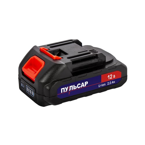 Аккумулятор Пульсар 918-596 (Li-Ion, 12В, 2Ач)