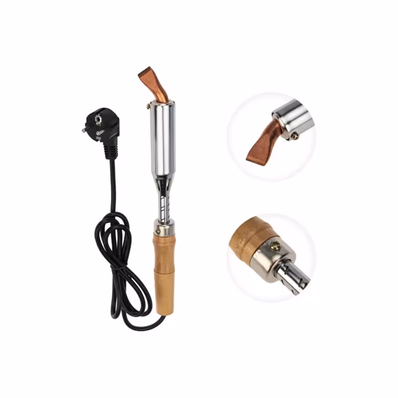 Паяльник электрический Паяльники 12-0211 , 200 Вт